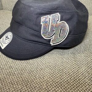 University of Dayton Flyers 47 Brand women’s Cadet Hat
